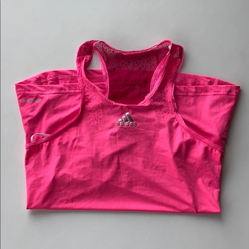 Adidas Tank